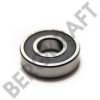 MAN 06314603100 Bearing, v-ribbed belt tensioner